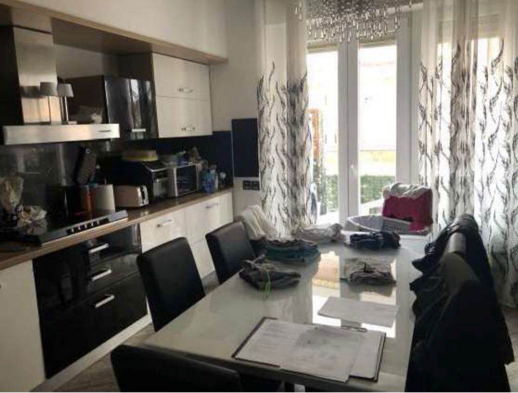appartamento in vendita a Spoleto in zona Collerisana