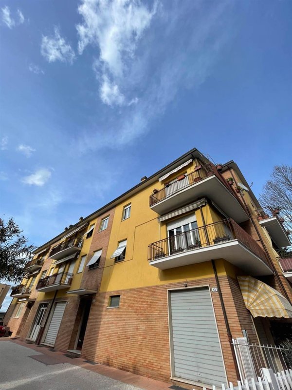 appartamento in vendita a Spoleto in zona Collerisana