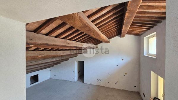 appartamento in vendita a Spoleto