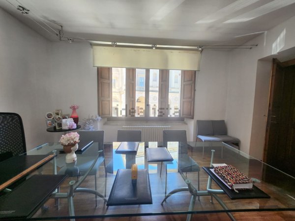 appartamento in vendita a Spoleto