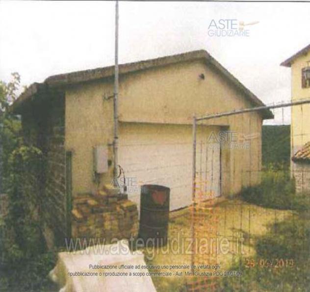 terreno edificabile in vendita a Spoleto