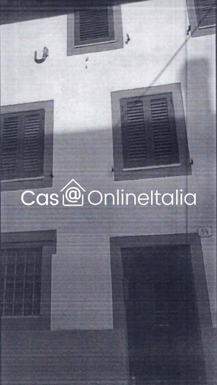 appartamento in vendita a Spoleto in zona Beroide