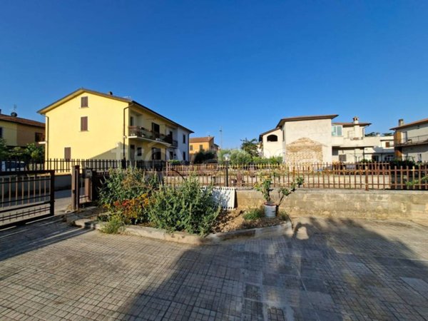 appartamento in vendita a Spoleto
