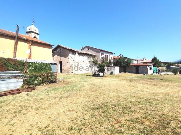 appartamento in vendita a Spoleto in zona Protte