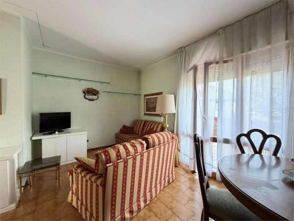 appartamento in vendita a Spoleto