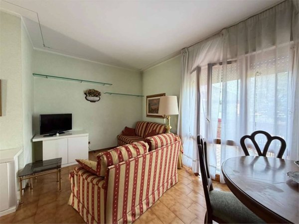 appartamento in vendita a Spoleto