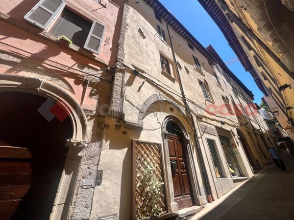appartamento in vendita a Spoleto