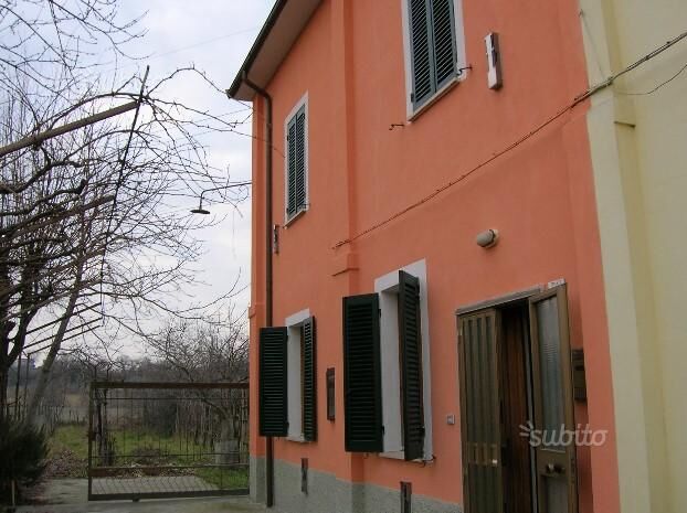 casa indipendente in vendita a Spoleto in zona Sant'Angelo in Mercole