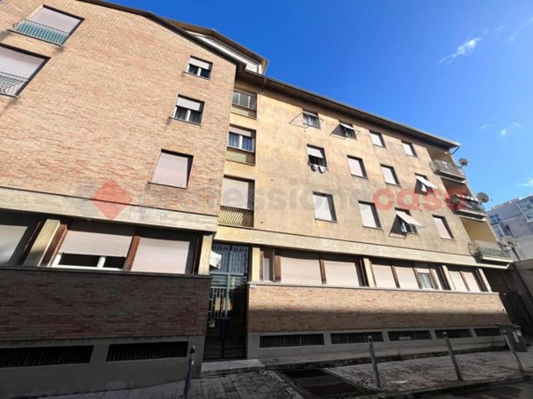 appartamento in vendita a Spoleto in zona Collerisana