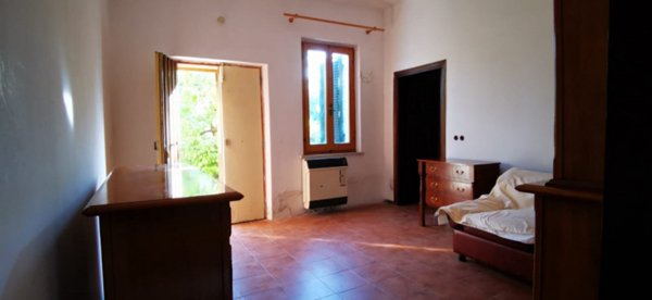 casa indipendente in vendita a Spoleto in zona Sant'Angelo in Mercole