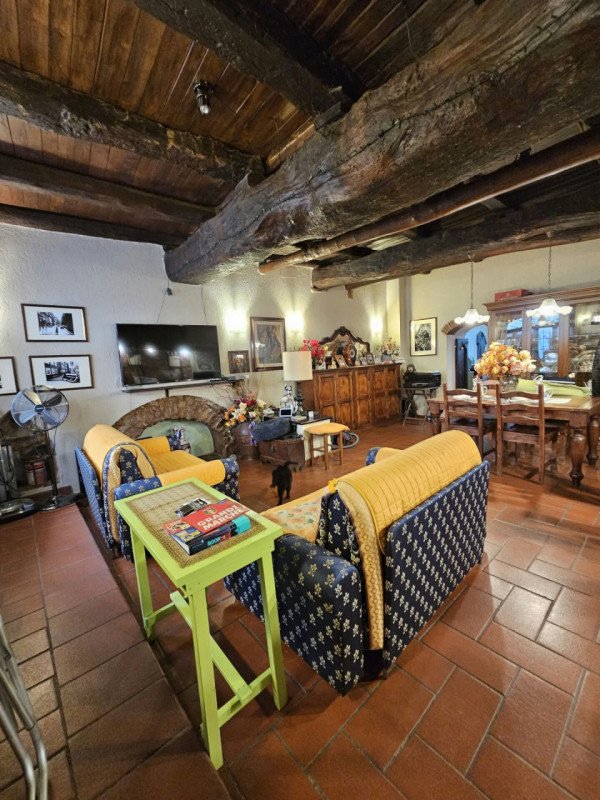 appartamento in vendita a Spoleto