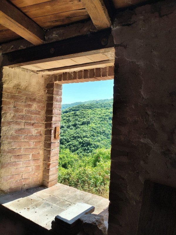 casale in vendita a Spoleto