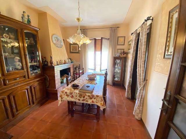 appartamento in vendita a Spoleto in zona Collicelli