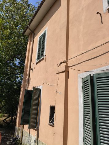 casa indipendente in vendita a Spoleto