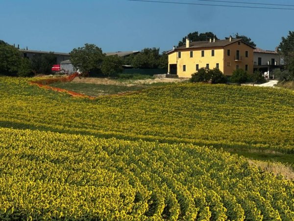 casa indipendente in vendita a Spoleto in zona Sant'Angelo in Mercole