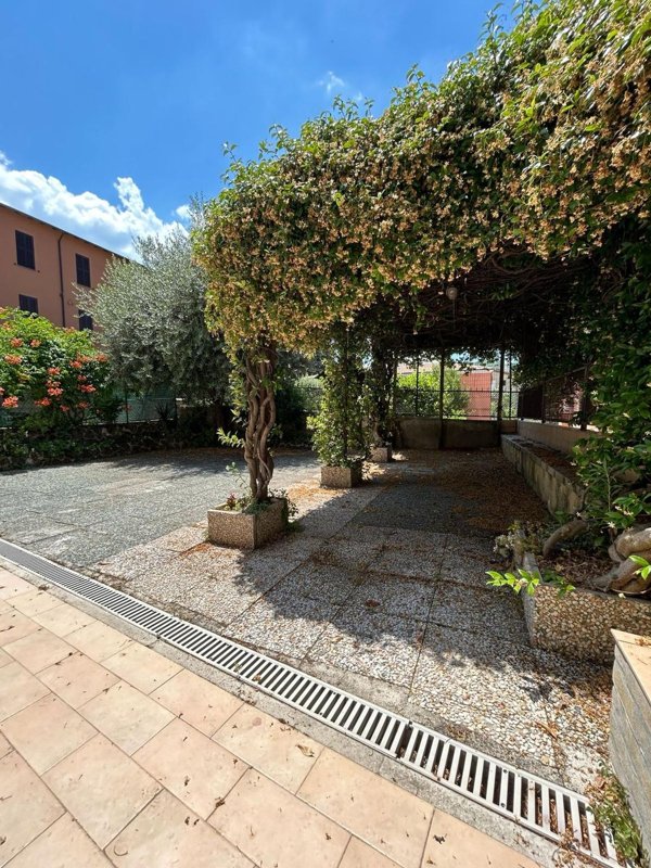 appartamento in vendita a Spoleto
