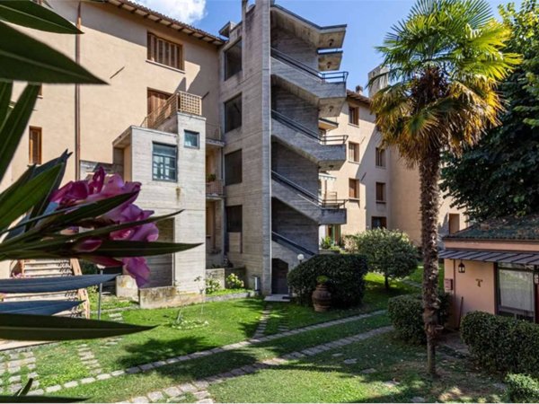 appartamento in vendita a Spoleto