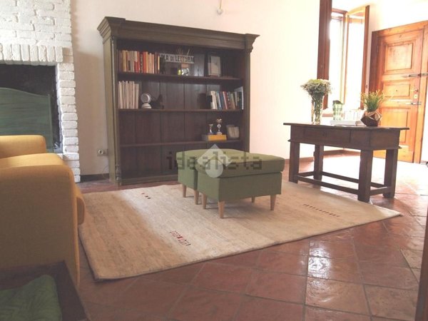 appartamento in vendita a Spoleto