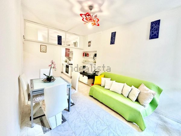 appartamento in vendita a Spoleto