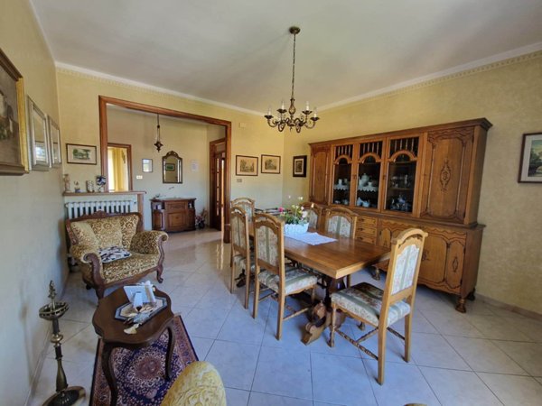 appartamento in vendita a Spoleto in zona Collerisana