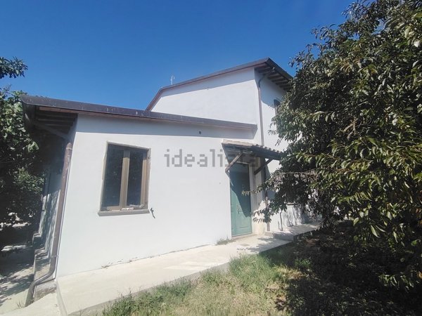 casa indipendente in vendita a Spoleto in zona San Brizio