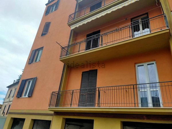 appartamento in vendita a Spoleto