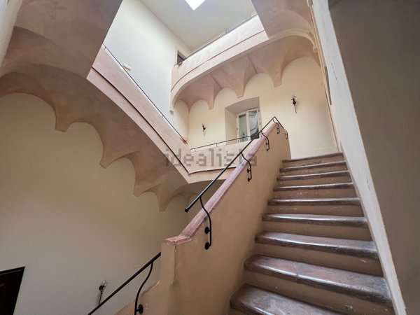 appartamento in vendita a Spoleto