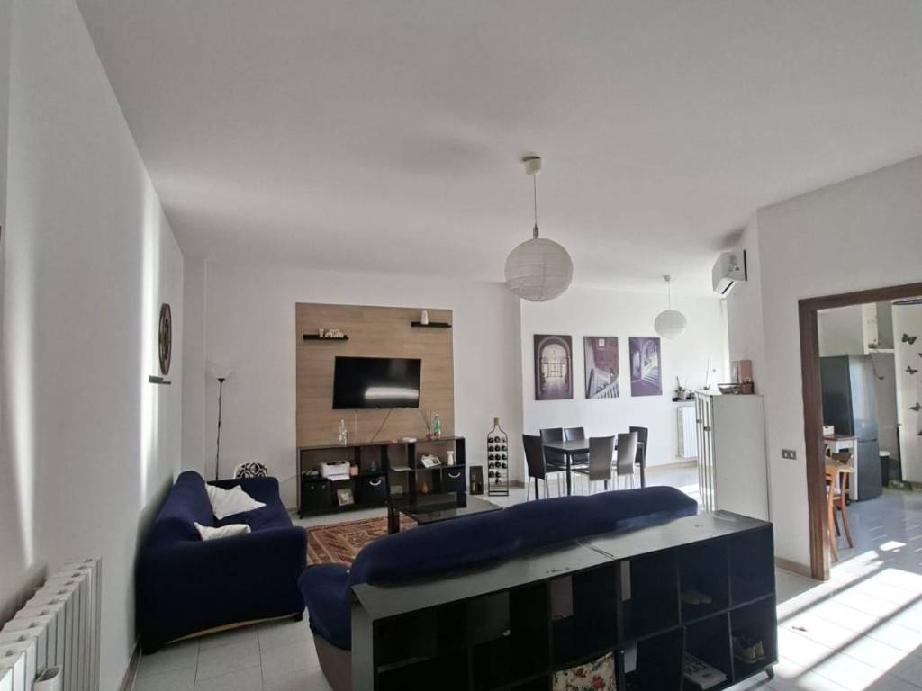 appartamento in vendita a Spoleto in zona Collerisana
