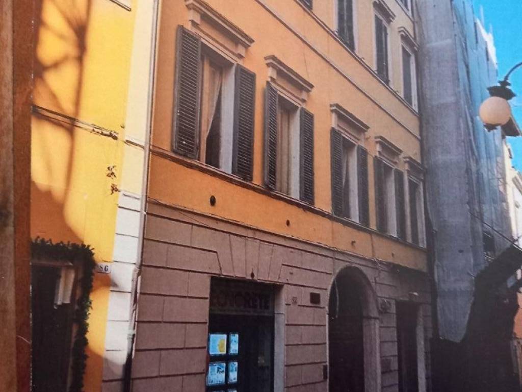 appartamento in vendita a Spoleto