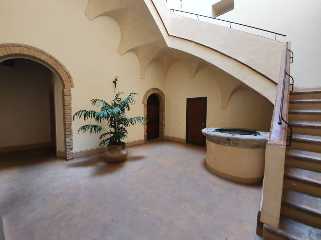 appartamento in vendita a Spoleto