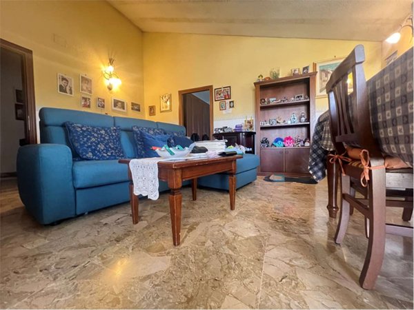 appartamento in vendita a Spoleto in zona San Martino