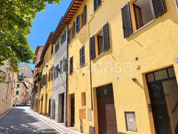 appartamento in vendita a Spoleto