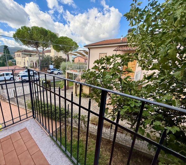 appartamento in vendita a Spoleto