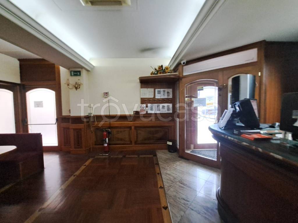 appartamento in vendita a Spoleto in zona Collerisana