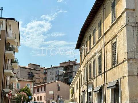 appartamento in vendita a Spoleto in zona Collerisana