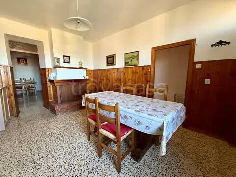 appartamento in vendita a Spoleto in zona Morgnano