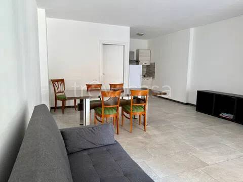 appartamento in vendita a Spoleto in zona Collerisana