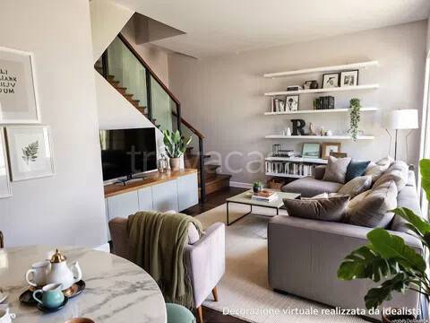 casa indipendente in vendita a Spoleto in zona Maiano