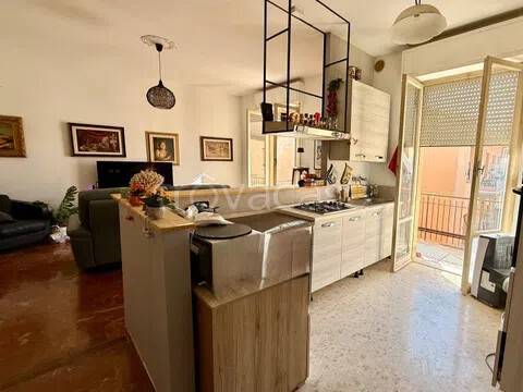 appartamento in vendita a Spoleto in zona Collerisana