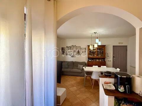 appartamento in vendita a Spoleto