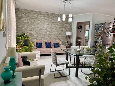 appartamento in vendita a Spoleto in zona Pontebari
