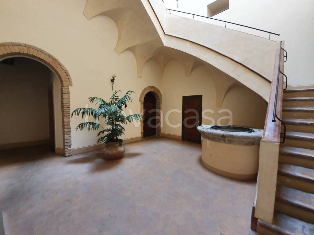 appartamento in vendita a Spoleto