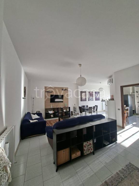 appartamento in vendita a Spoleto in zona Collerisana