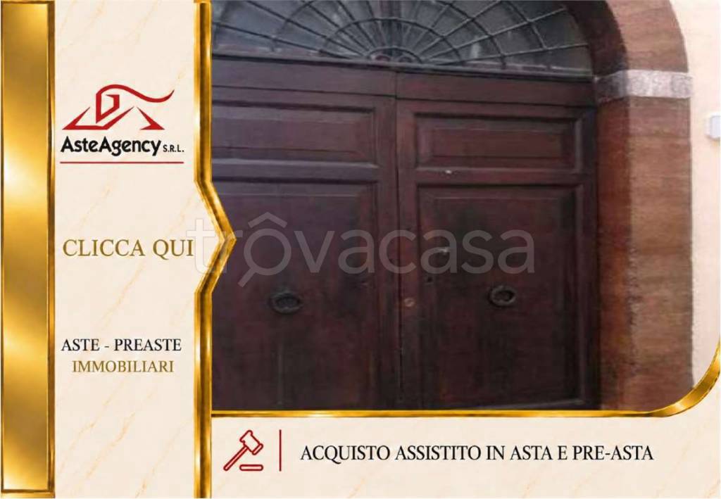 appartamento in vendita a Spoleto