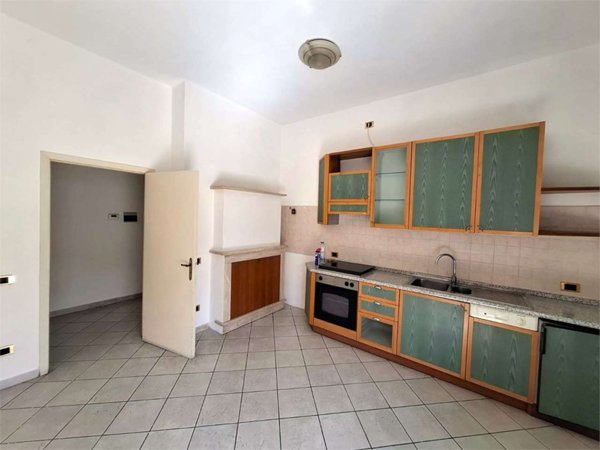 appartamento in vendita a Spoleto