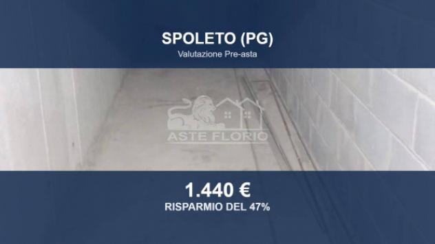 box auto in vendita a Spoleto