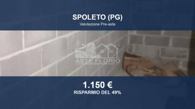 box auto in vendita a Spoleto