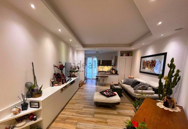 appartamento in vendita a Spoleto in zona Collerisana