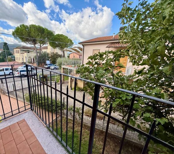 appartamento in vendita a Spoleto
