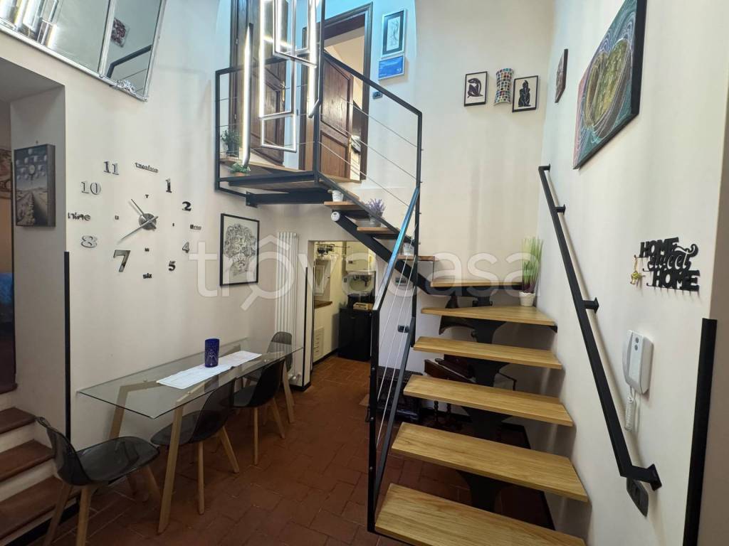 appartamento in vendita a Spoleto